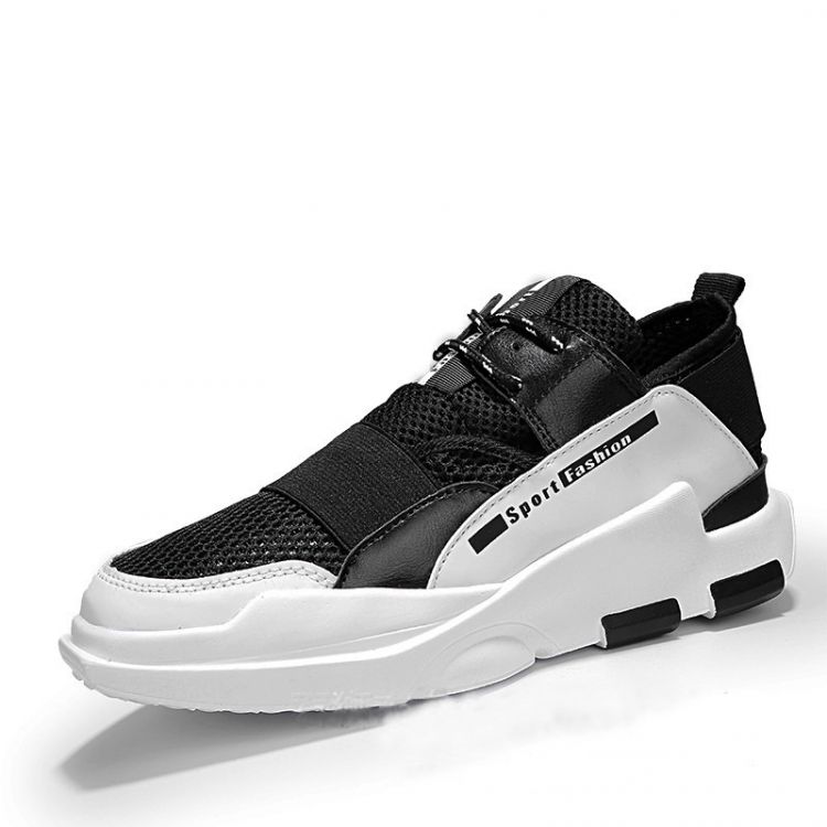 Кроссовки Shishi Aozhida Network Footwear Firm 270/WT Изображение 1