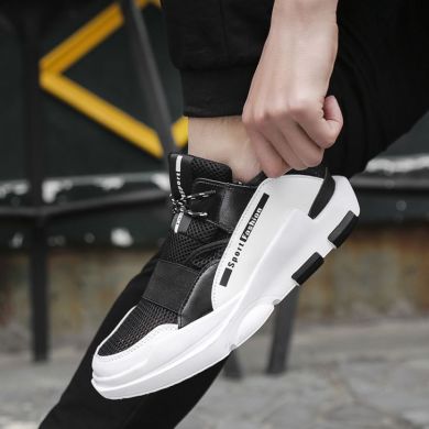 Кроссовки Shishi Aozhida Network Footwear Firm 270/WT - маленькая картинка