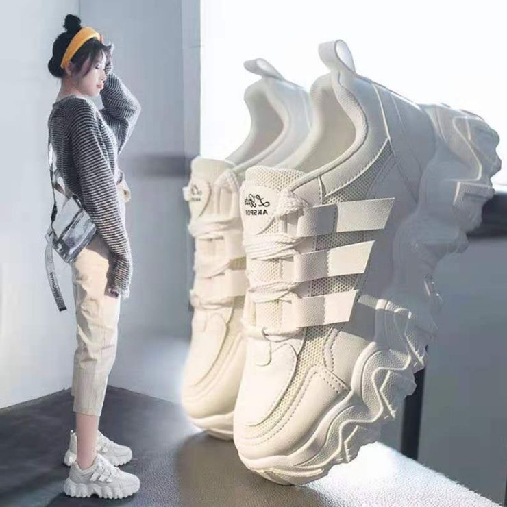 Кроссовки Taizhou Huangyan Haina Shoes Co., Ltd. T375/WT Изображение 1