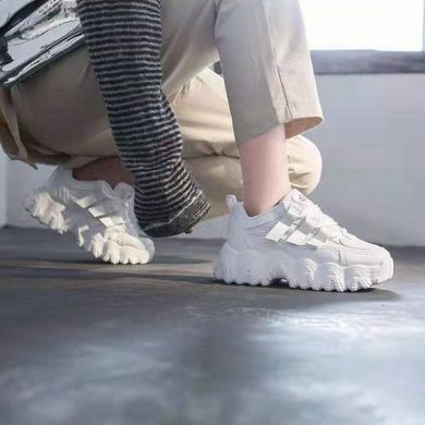 Кроссовки Taizhou Huangyan Haina Shoes Co., Ltd. T375/WT - маленькая картинка