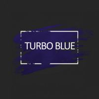 Краска для волос Unitones 280ml Turbo Blue Unitones TB280UAHI00010 - маленькая картинка