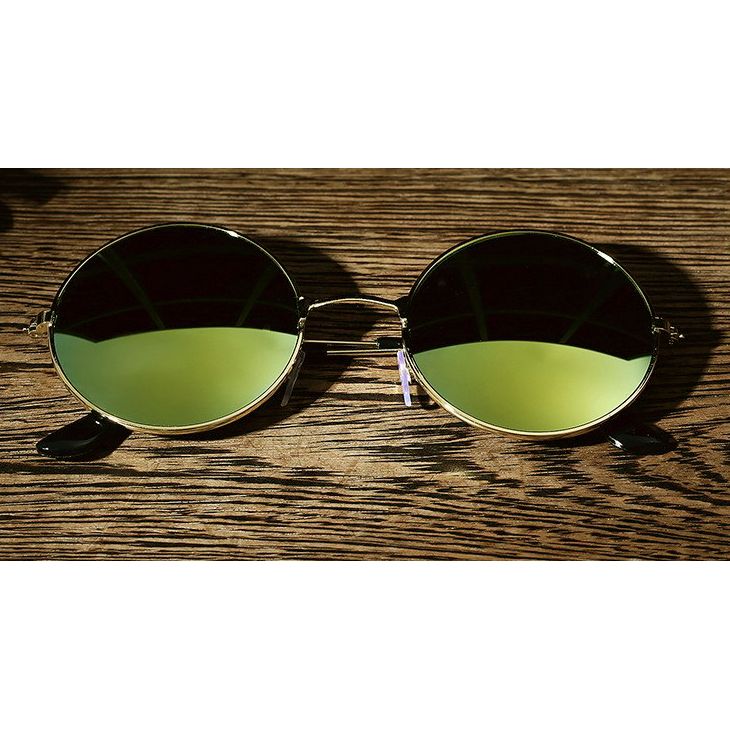 Очки Fishing Sunglasses Wenzhou Mingrui glasses strength supplier RS-52/GO Изображение 1