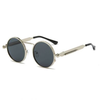 Очки New Steampunk Sunglasses Yiwu Aoming Trading Co., Ltd. 8478-6634/SG - маленькая картинка
