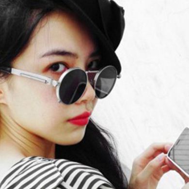 Очки New Steampunk Sunglasses Yiwu Aoming Trading Co., Ltd. 8478-6634/SG - маленькая картинка