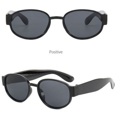 Очки PC frame sunglasses Yiwu Aoming Trading Co., Ltd. 5272/BG - маленькая картинка