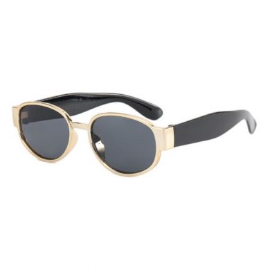 Очки PC frame sunglasses Yiwu Aoming Trading Co., Ltd. 5272/GBG - маленькая картинка