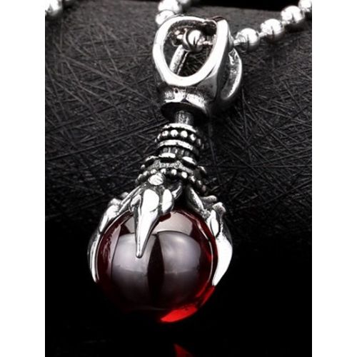 Dragon Claw Pendant Yiwu Haiyi Electronic Commerce Co., Ltd. C50036/RD  2