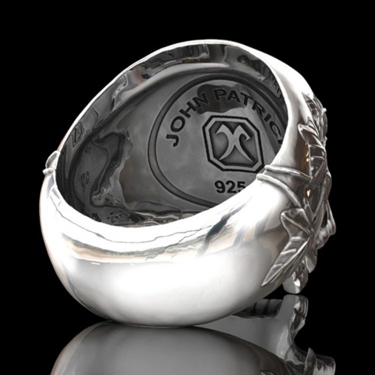  Exaggerated skull ring Yiwu Haiyi Electronic Commerce Co., Ltd. c00002  4