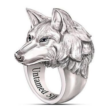  Untamed Spirit ring Yiwu Haiyi Electronic Commerce Co., Ltd. S10068 -  