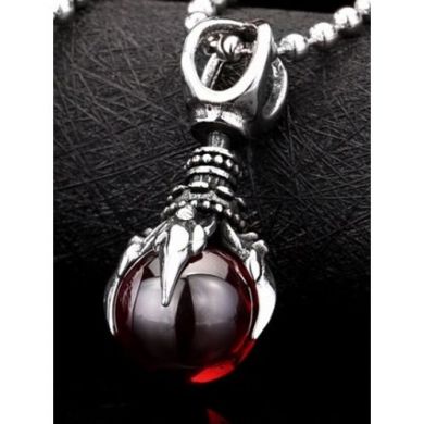 Подвеска Dragon Claw Pendant Yiwu Haiyi Electronic Commerce Co., Ltd. C50036/RD - маленькая картинка