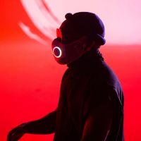 Защитная маска Standalone High Tech Face Mask Yiwu Hongfurui Electronic Commerce Co., Ltd. DPM01/WT - маленькая картинка