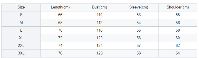  Yiwu Shenguan Garments Co., Ltd. HJK0225/WH  4