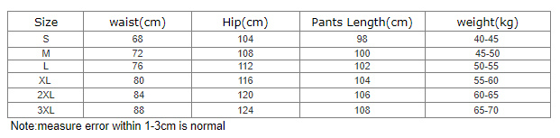  Yiwu Shenguan Garments Co., Ltd. HKL438/BK  7