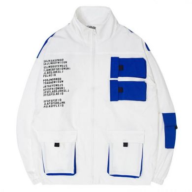 Жакет Yiwu Shenguan Garments Co., Ltd. HJK0225/WH - маленькая картинка