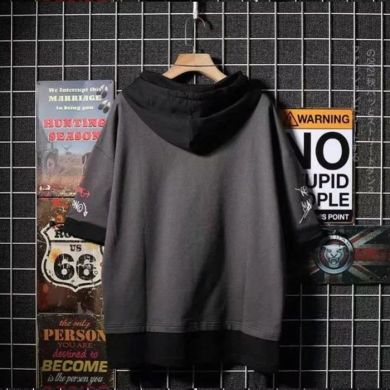     Yiwu Shenguan Garments Co., Ltd. HH190001/GY -  